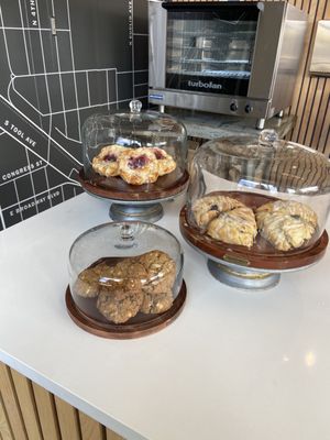 Oralia Coffee & Kitchen *** OPEN DAILY, Coffee 7-4, Kitchen 8-3 *** by null