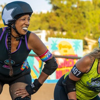 Best Coast Roller Derby - Amateur Sports Teams Near Me Best Coast Roller Derby - Amateur Sports Teams Near Me