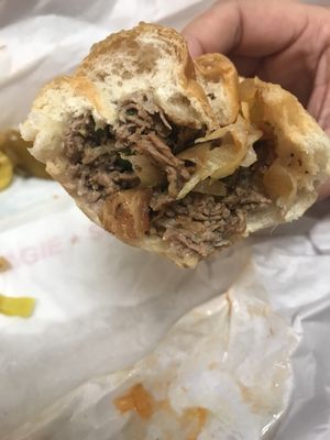 Subrageous Subs FIU by null