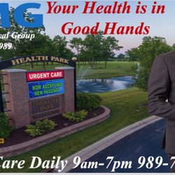 Owosso Medical Group - With OMG, your Health is in Good Hands