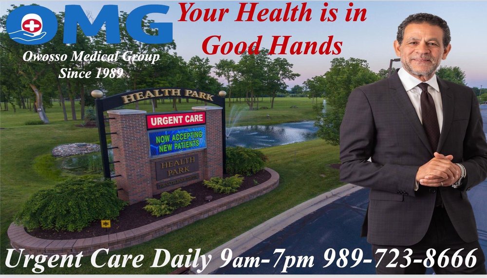 Owosso Medical Group - sleep specialist in Owosso, MI