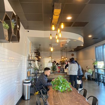 Spectra Coffee - Coffee & Tea Near Me - San Jose, California