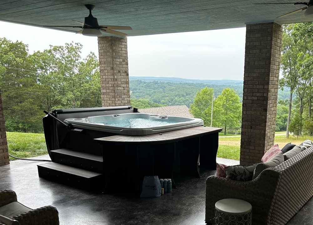 Aspen Spas