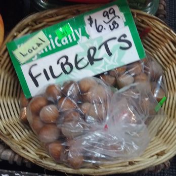 Red Barn Natural Grocery - a basket of nuts and apples - Grocery Near Me - Eugene, Oregon Red Barn Natural Grocery - a basket of nuts and apples - Grocery Near Me - Eugene, Oregon
