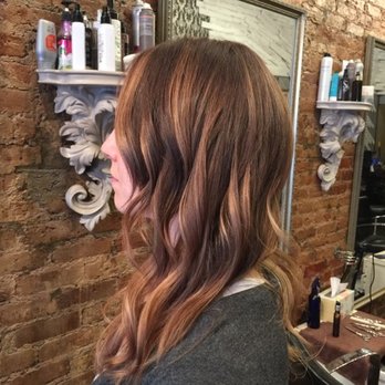Layers Hair Salon - Cut and Balayage by Charles - Hair Salons Near Me - New York, New York Layers Hair Salon - Cut and Balayage by Charles - Hair Salons Near Me - New York, New York