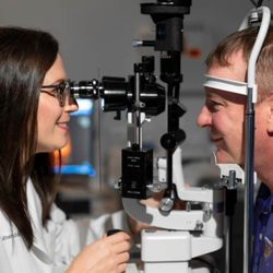 Accent Vision Care