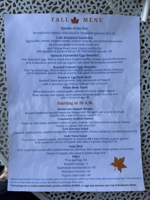 Menu photo 2 Georgie’s Corner Cafe Pittsburgh, PA
