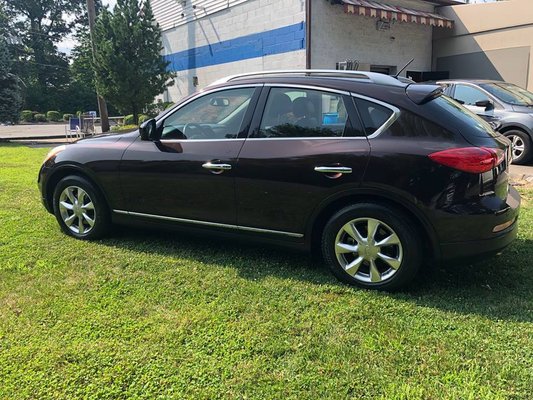 TOP HAT CAR WASH - Updated March 2026 - 15 Photos & 22 Reviews - 42