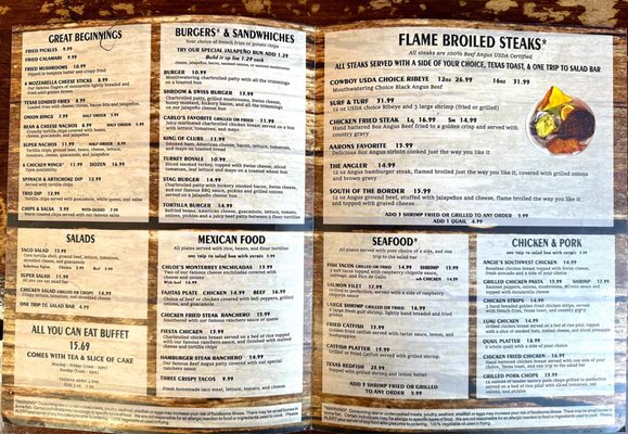 CALEB GARCIA STAGHORN - Updated October 2025 - 27 Photos & 21 Reviews ...