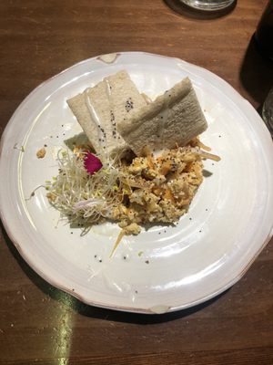 La Encomienda by null