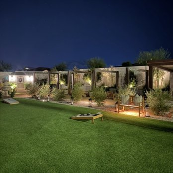 Distinctive Exteriors - Landscape Architects or Designers Near Me - Las Vegas, Nevada