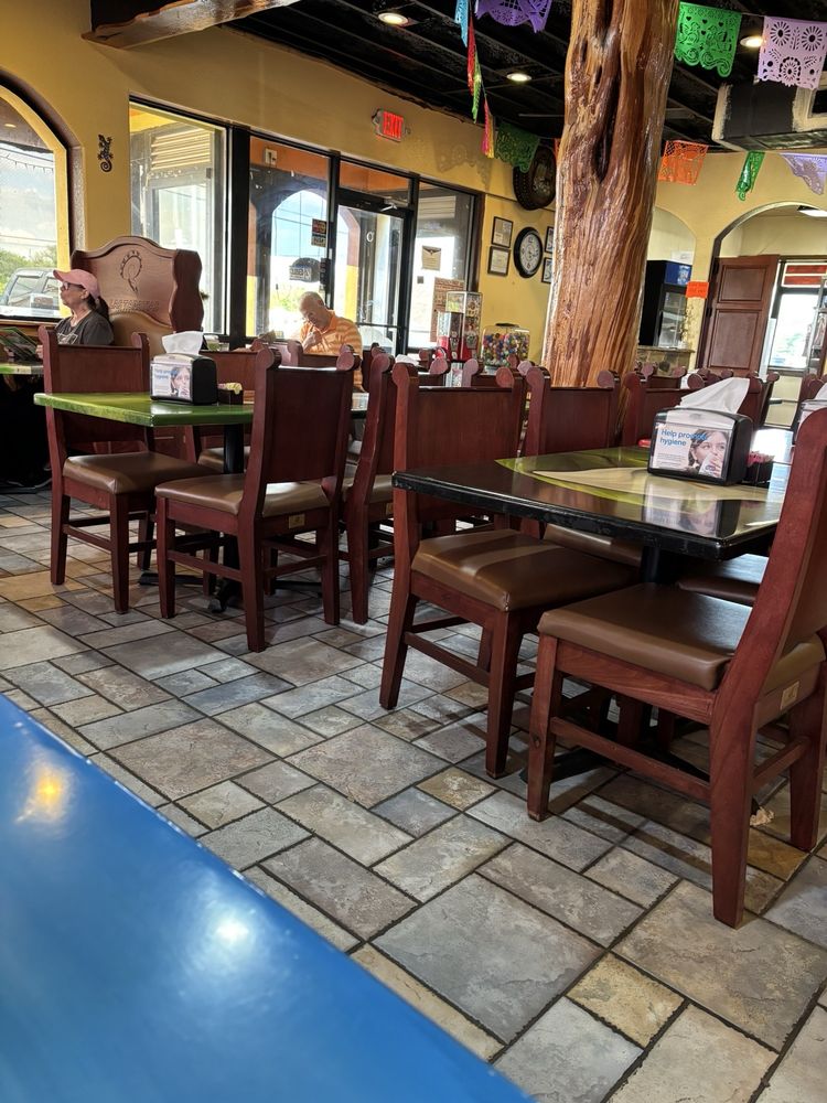 Taqueria Las Tapatias