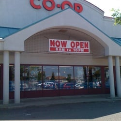 Red Deer Company-Op Limited