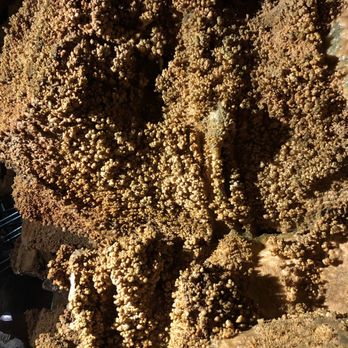 Onyx Cave - Landmarks & Historical Buildings Near Me - Cave City, Kentucky
