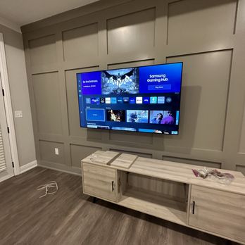 Runman Repairs - TV Mounting Near Me Runman Repairs - TV Mounting Near Me