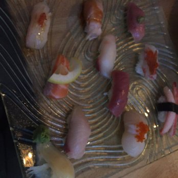 Kyosho - Nigiri Omakase - Japanese Near Me - Menlo Park, California