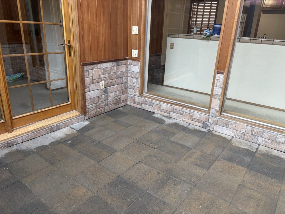 ETK Construction - countertop fabricator in Modesto, CA