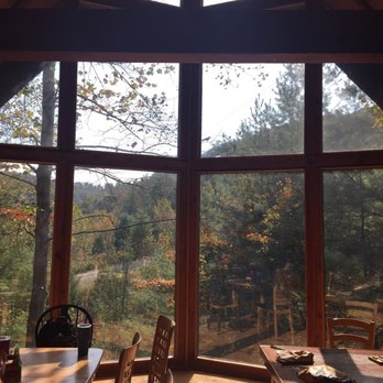 Quiet Waters at Natural Bridge - The view - Vacation Rentals Near Me - Slade, Kentucky
