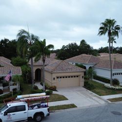 Trimm Roofing