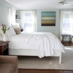 Shelter Island House - Luxurious Guest Rooms