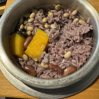 Hangang - Hot pot rice - Korean Near Me - Honolulu, Hawaii