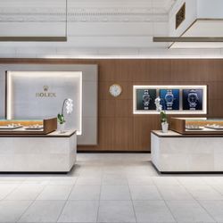 MP Demetre Jewelers - MP Demetre Jewelers, Official Rolex Jewelers