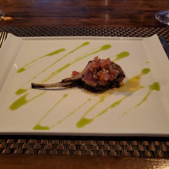 Blue 11 - Seafood Near Me - Saint Thomas, Virgin Islands