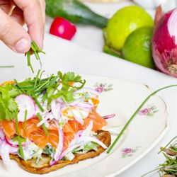 Pear Tree Catering