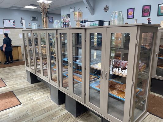 Artemio's Bakery by null