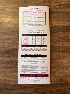 Sarcastic Swine BBQ & Restaurant by null
