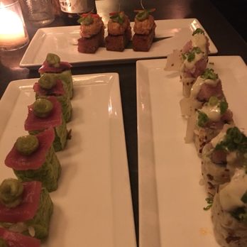 Double Knot - Sushi Bars Near Me - Philadelphia, Pennsylvania Double Knot - Sushi Bars Near Me - Philadelphia, Pennsylvania