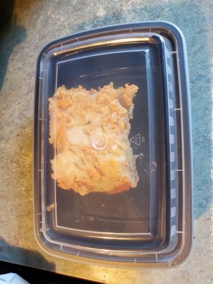 Bushel 'N Peck by null