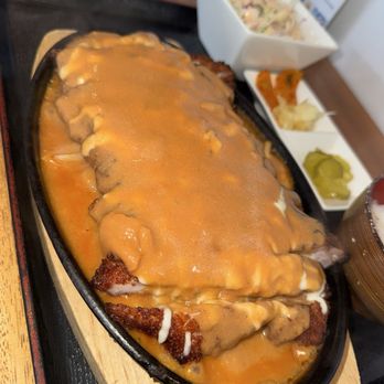 Ganji - Ganjieeeese Katsu - Japanese Near Me - San Francisco, California