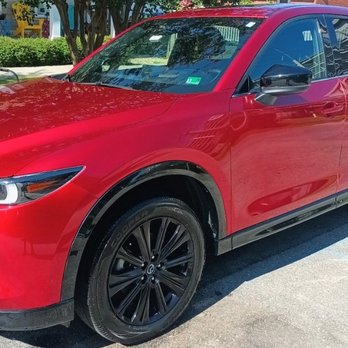 Tims Top Notch Mobile Detailing - After polish and wax - Auto Detailing Near Me Tims Top Notch Mobile Detailing - After polish and wax - Auto Detailing Near Me