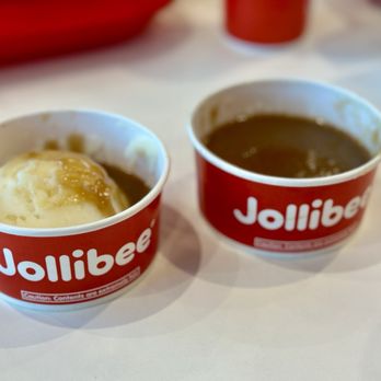 Jollibee - Mashed Potatoes and Gravy - Fast Food Near Me - San Diego, California Jollibee - Mashed Potatoes and Gravy - Fast Food Near Me - San Diego, California