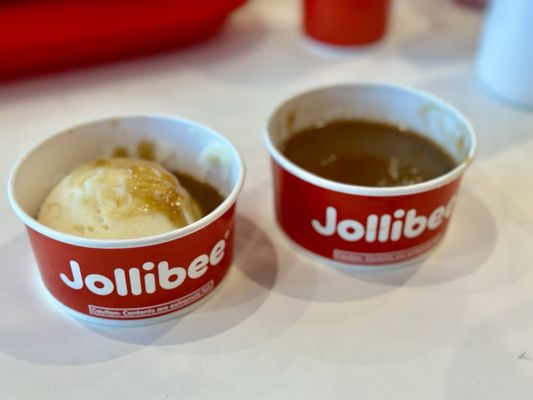 Jollibee by null