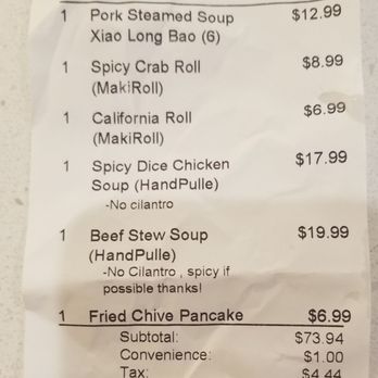 Ramen King - Seafood Near Me - Canonsburg, Pennsylvania Ramen King - Seafood Near Me - Canonsburg, Pennsylvania