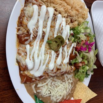 Fatima's Grill - Mediterranean Near Me - Downey, California