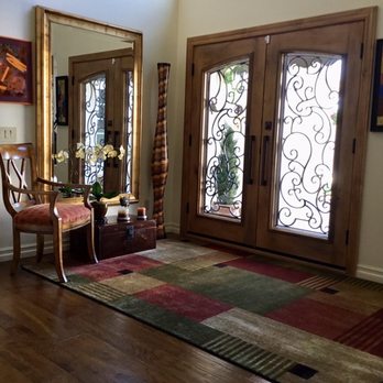 Grand Entrances - New doors from inside - Hardware Stores Near Me - San Diego, California