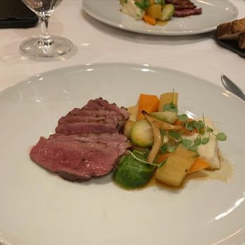 Restaurant de l'ITHQ - French Near Me - Montreal, Quebec Restaurant de l'ITHQ - French Near Me - Montreal, Quebec