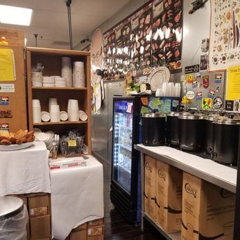Mitch's Meats & Fish - Butcher Near Me - Roswell, Georgia