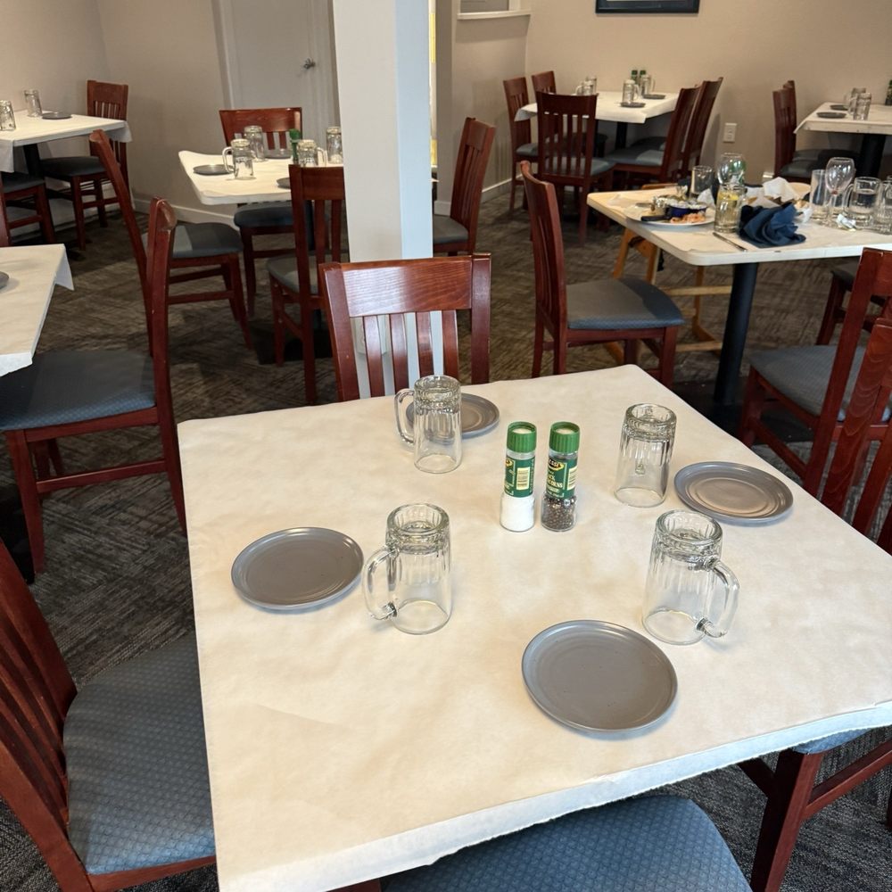 Saybrook Fish House - Not a customer. - Seafood Near Me - Rocky Hill, Connecticut