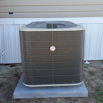 PM Heating & Air Conditioning - New Heat Pump installed in Greenville NC. We are licensed and insured. Financial Assistance available! - Heating & Air Conditioning/HVAC Near Me PM Heating & Air Conditioning - New Heat Pump installed in Greenville NC. We are licensed and insured. Financial Assistance available! - Heating & Air Conditioning/HVAC Near Me