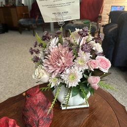 Flowers