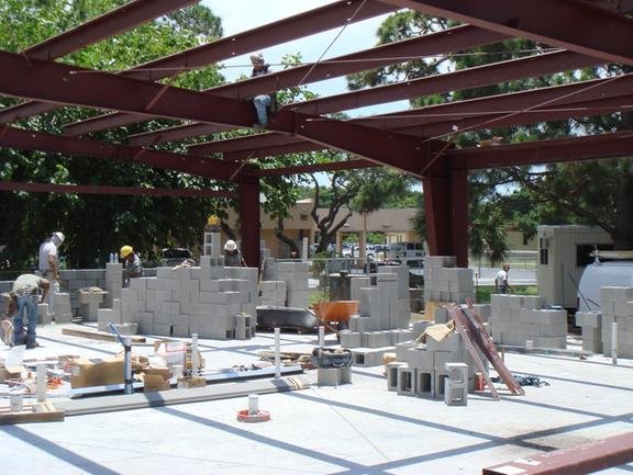 Slide of DT Contracting