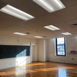 Boston Shinkendo - Dojo Space