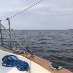 Sail Sturgeon Bay