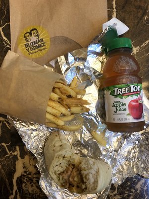 Guzman y Gomez - Naperville by null