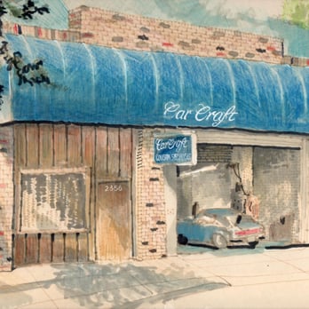 Car Craft - Car Craft Berkeley - Auto Repair Near Me - Berkeley, California Car Craft - Car Craft Berkeley - Auto Repair Near Me - Berkeley, California