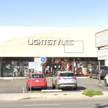 Lightstyles - Lighting Fixtures & Equipment Near Me - Orange, California
